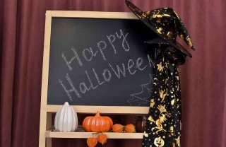 Storia di Halloween per bambini