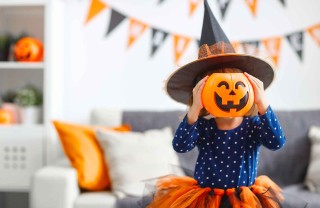 Zucca di Halloween, significato