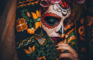 Dia de los muertos