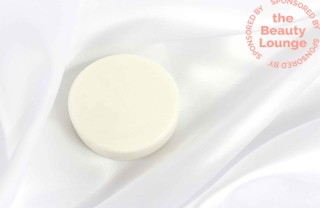 Shampoo solido per capelli grassi