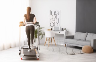 Tapis roulant