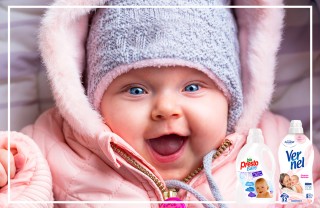piumini e cappottini bimbi