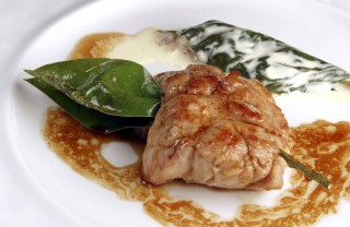 Cosa sono le animelle?