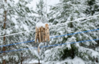 fiocchi neve soffice