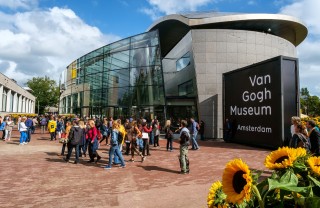 Museo di Van Gogh