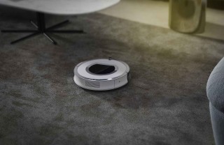 Robot per pulire casa