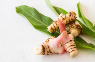 Galangal Root