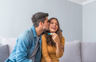 Ragazza incinta
