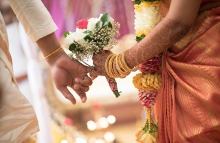 matrimonio, tema, Bollywood