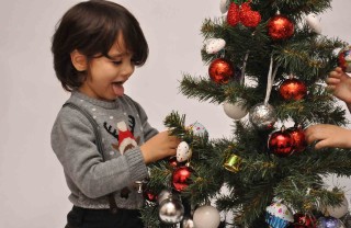A Natale puoi