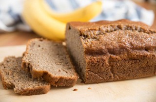 Banana bread
