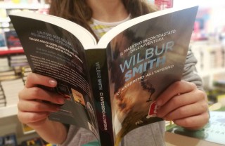 Libri di Wilbur Smith Libri di Wilbur Smith