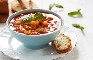 Minestrone