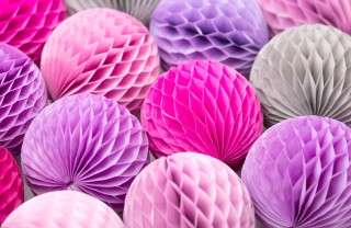 decori natale fai da te decori natale nido dape