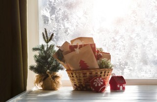 Sacchetti regalo natale fai da te sacchetti natale fai da te