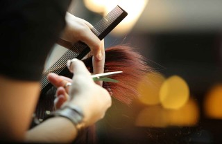 Sognare di tagliarsi i capelli
