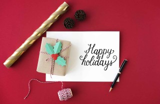 Buona vigilia di Natale