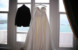 Abito da sposa