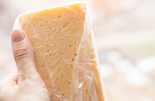 formaggi lactose free