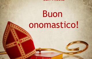immagini auguri san nicola, immagini san nicola
