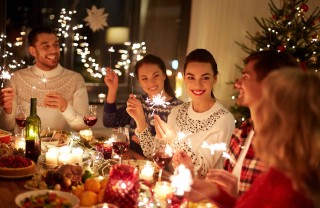 Natale in casa