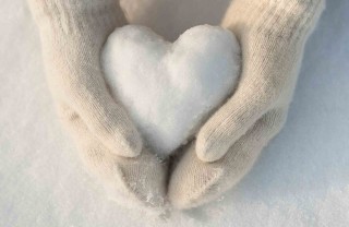 Sognare la neve