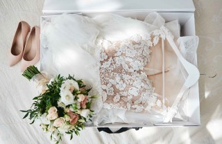 Abito da sposa