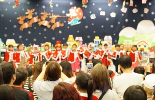 Canti di Natale per bambini