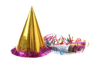 capodanno cappellini fai da te capodanno cappellini fai da te