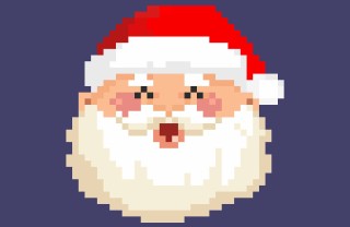 Cornicette di Natale