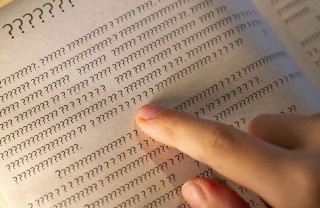 Come si riconosce la dislessia