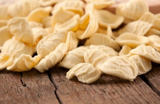 Orecchiette ricette di condimenti