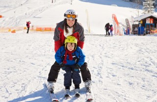 sci bambini località