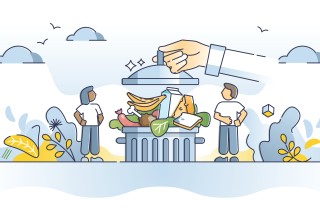 spreco alimentare come evitare, spreco alimentare