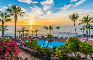 Quando andare a Tenerife