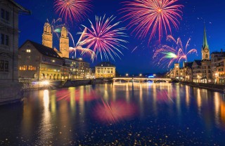 Mete per Capodanno 2022