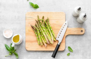 Asparagi