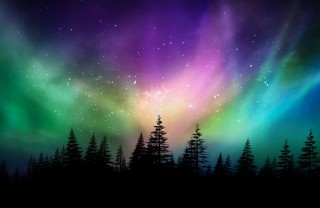 Aurora Boreale