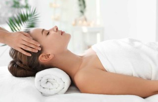 Massaggi