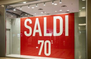 Saldi invernali 2021-2022