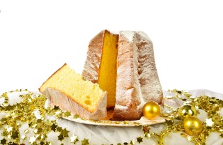 come tagliare pandoro, come si taglia pandoro