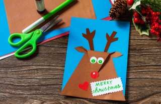 Ultimo giorno di scuola a Natale