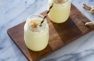 Zabaione per bambini