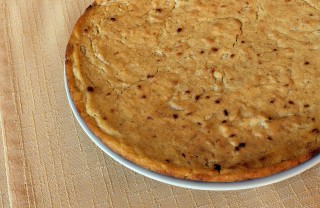 Barbotta della Lunigiana