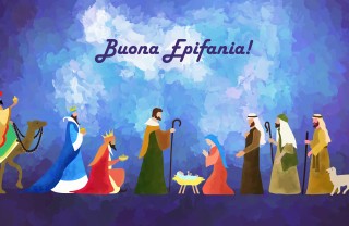 buona epifania 2022 immagini, buona epifania 2022, epifania immagini