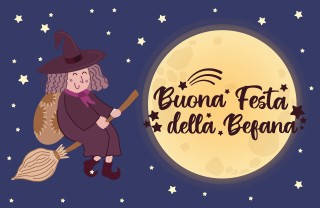 immagini befana 2022, immagini befana, befana auguri