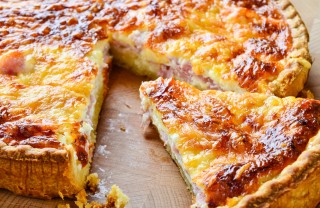 Quiche Lorraine
