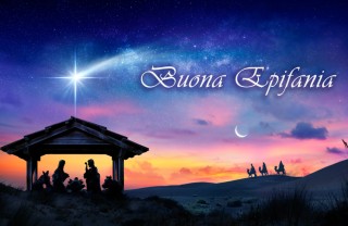 epifania immagini, epifania auguri