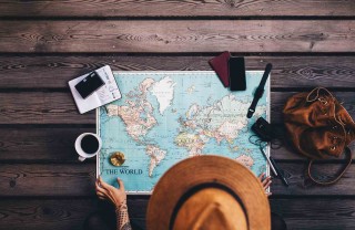 Mete di viaggio del 2022