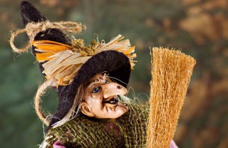 Storia della Befana
